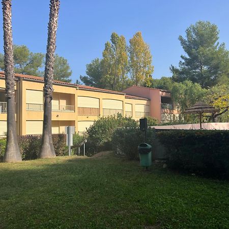 Appartement Piscine Tennis Acces Prive Plage Joia Sanary-sur-Mer Eksteriør billede