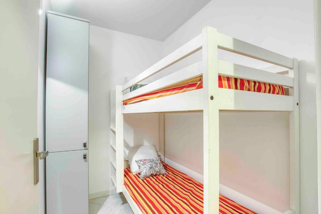 Appartement Piscine Tennis Acces Prive Plage Joia Sanary-sur-Mer Eksteriør billede