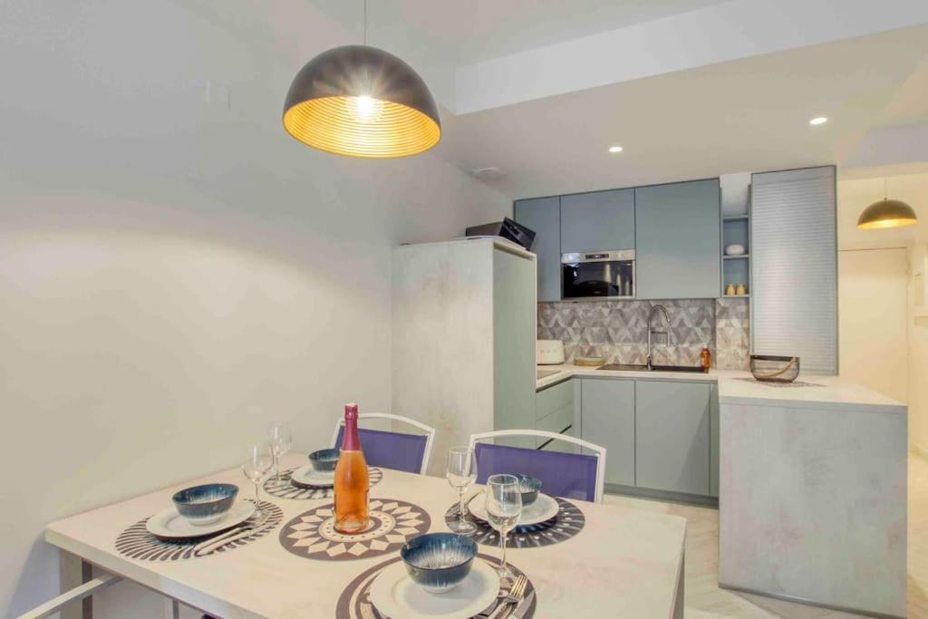 Appartement Piscine Tennis Acces Prive Plage Joia Sanary-sur-Mer Eksteriør billede