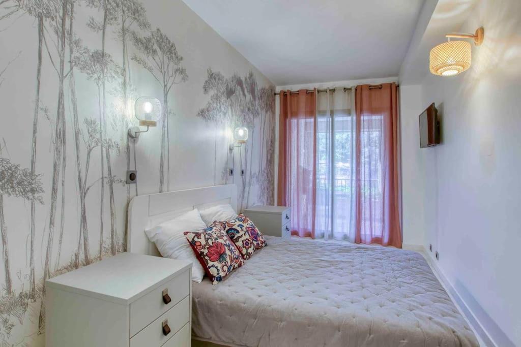 Appartement Piscine Tennis Acces Prive Plage Joia Sanary-sur-Mer Eksteriør billede