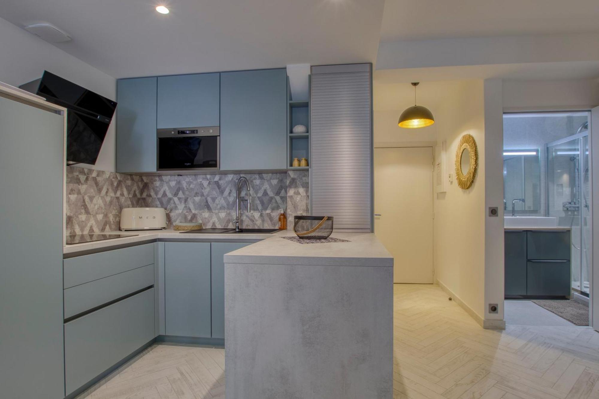 Appartement Piscine Tennis Acces Prive Plage Joia Sanary-sur-Mer Eksteriør billede