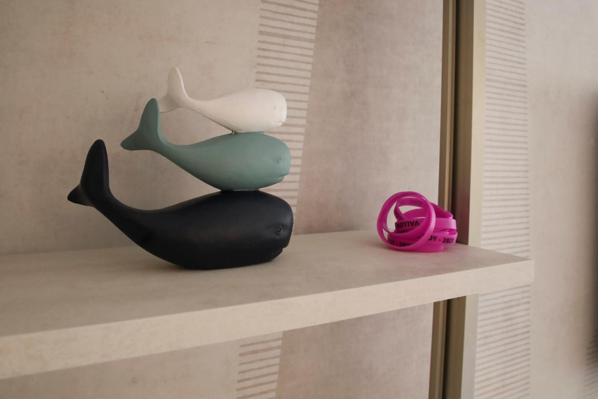 Appartement Piscine Tennis Acces Prive Plage Joia Sanary-sur-Mer Eksteriør billede