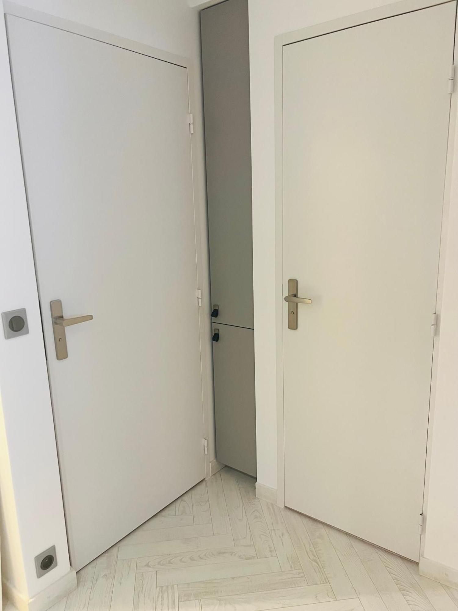 Appartement Piscine Tennis Acces Prive Plage Joia Sanary-sur-Mer Eksteriør billede