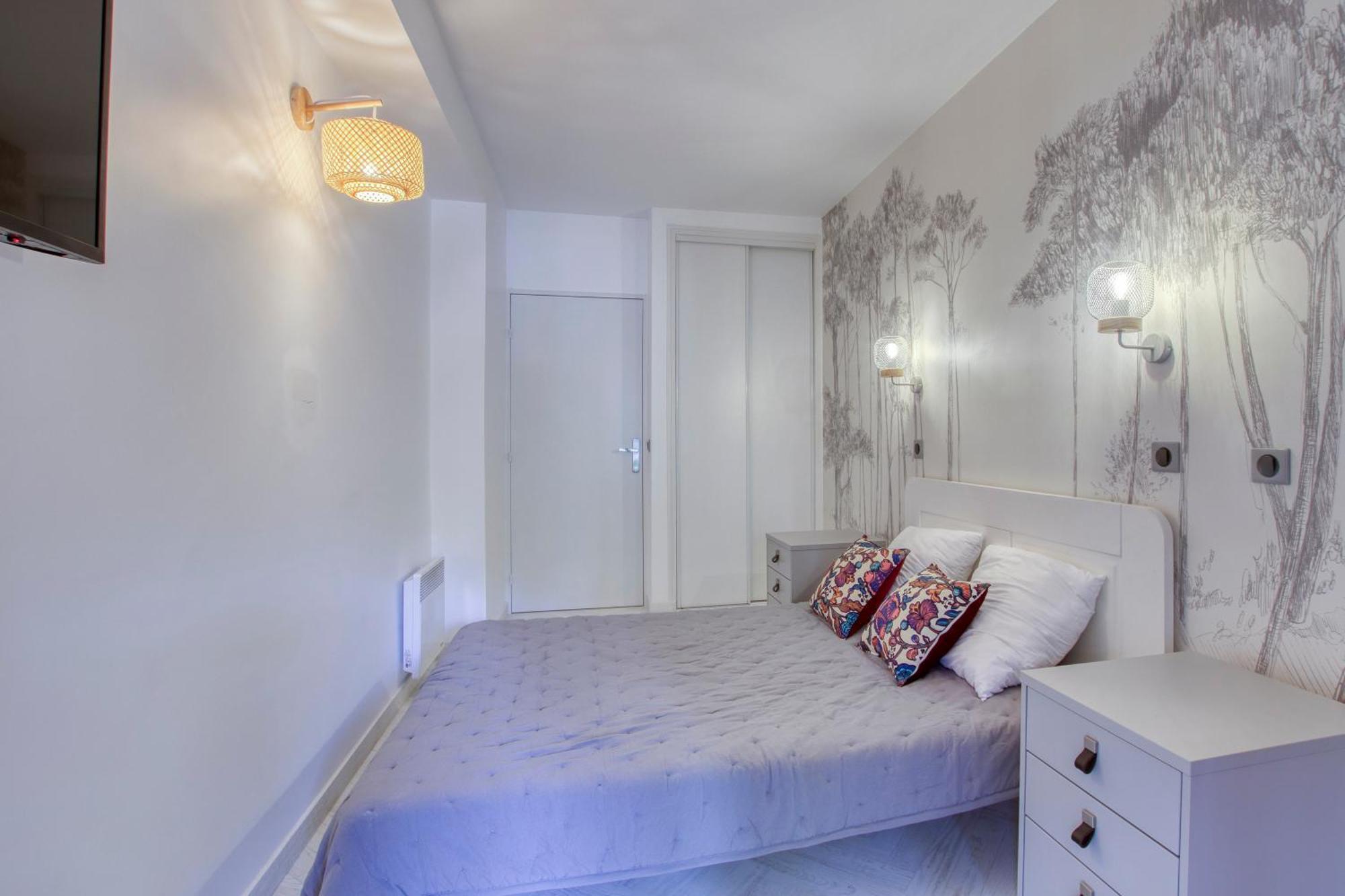 Appartement Piscine Tennis Acces Prive Plage Joia Sanary-sur-Mer Eksteriør billede
