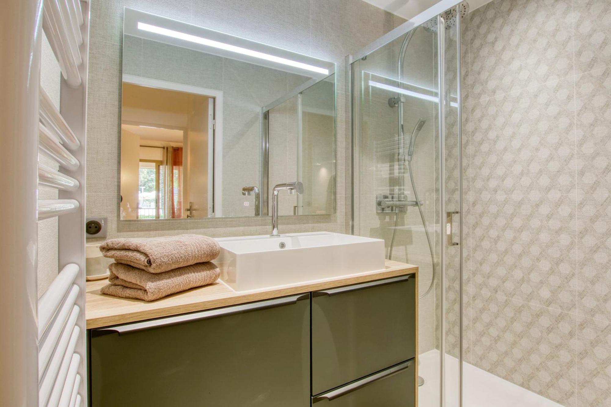 Appartement Piscine Tennis Acces Prive Plage Joia Sanary-sur-Mer Eksteriør billede